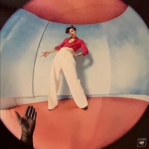 Meet your Posher, Mariana